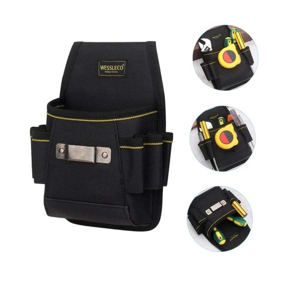 Wessleco‎ Tool Bag Pouch